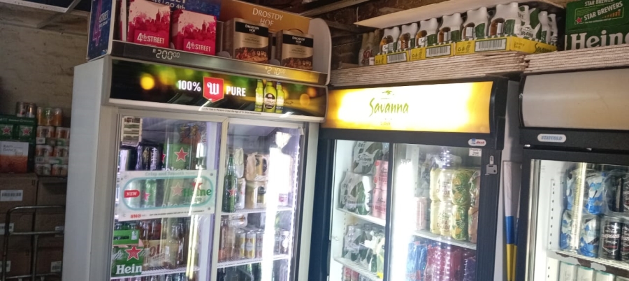 Commercial Property for Sale in Senekal Rural Free State